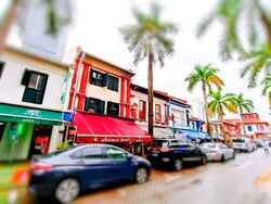 North Bridge Road (D7), Retail #584147241